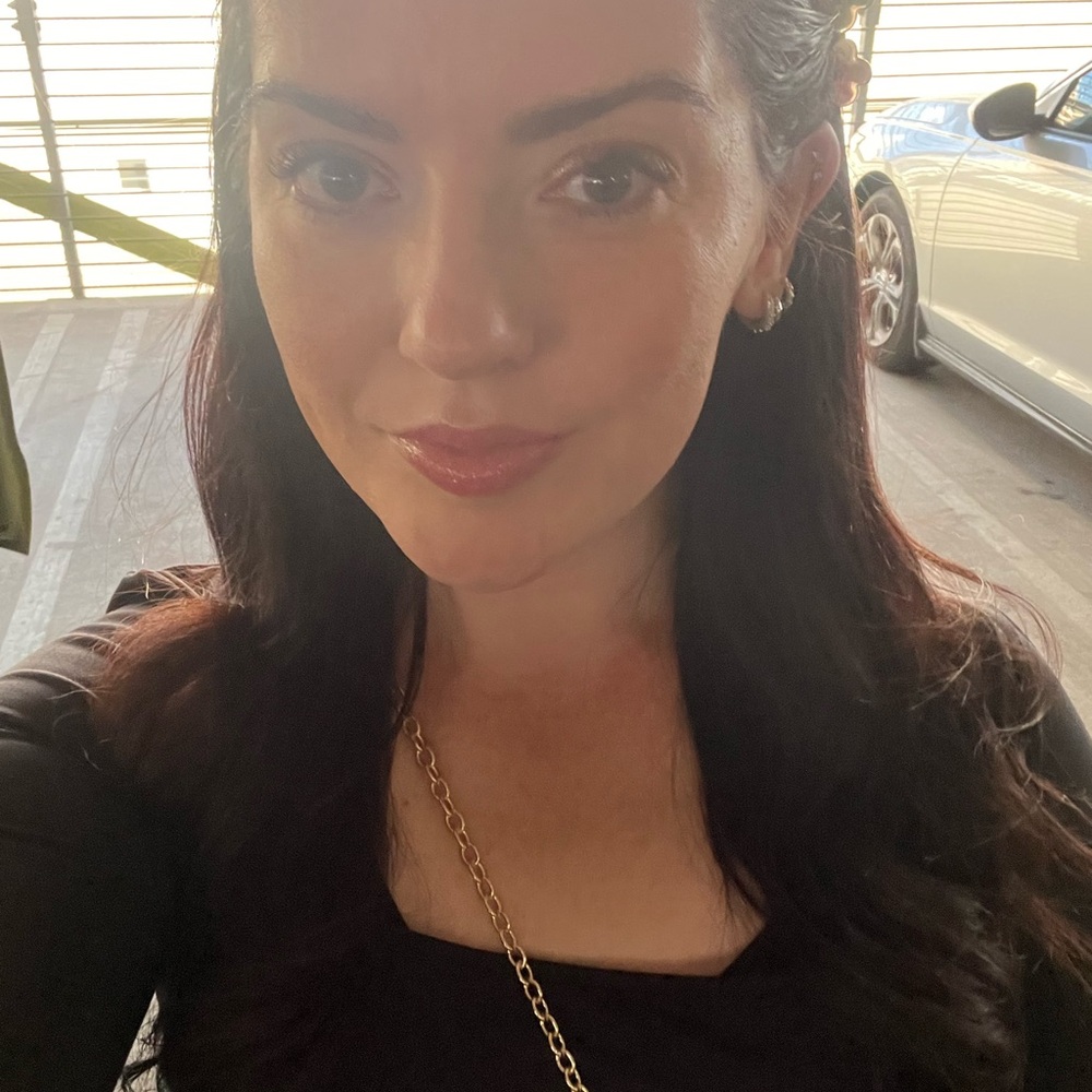 Meet your Posher, Jessica